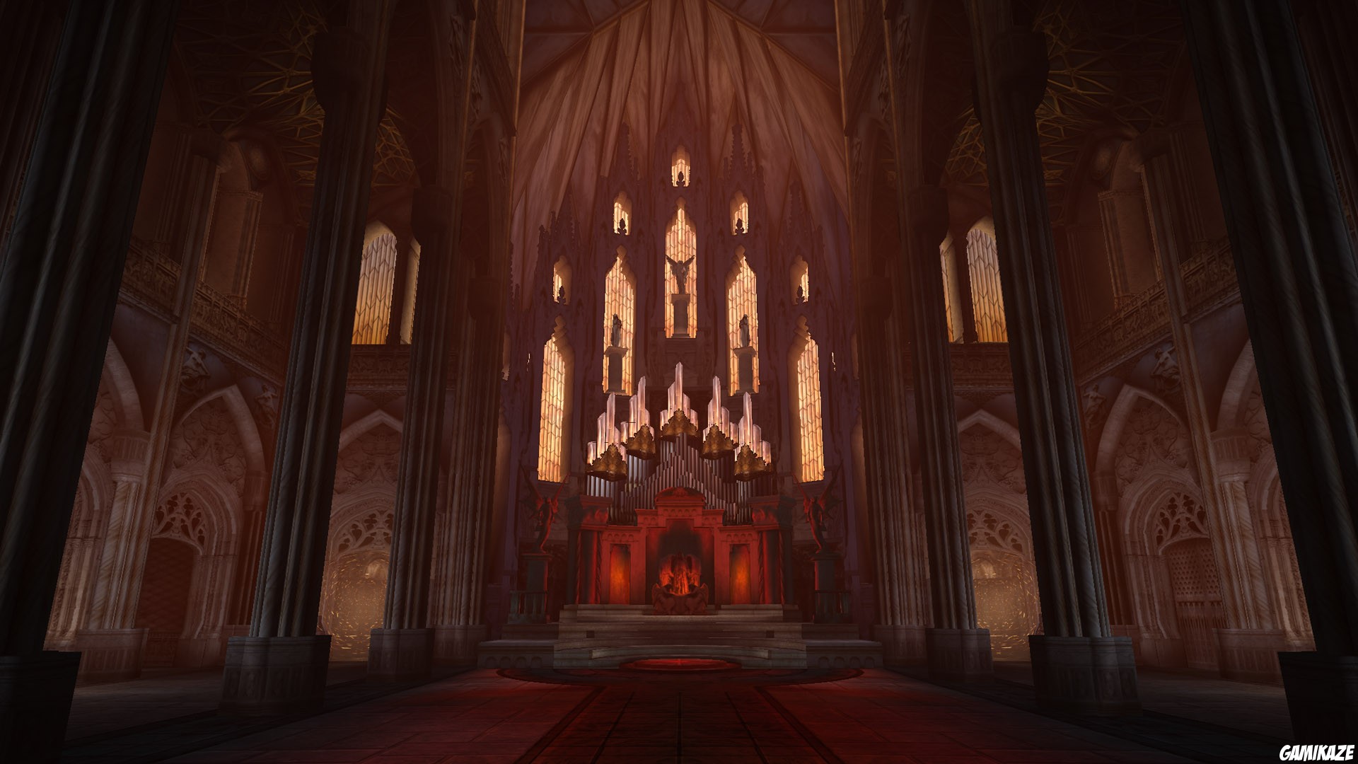 ps5 - Legacy of Kain  Defiance Remastered 